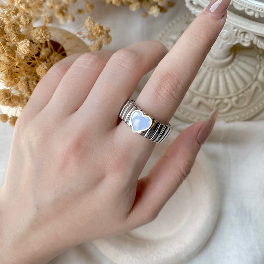50576 Gold Plated Ring