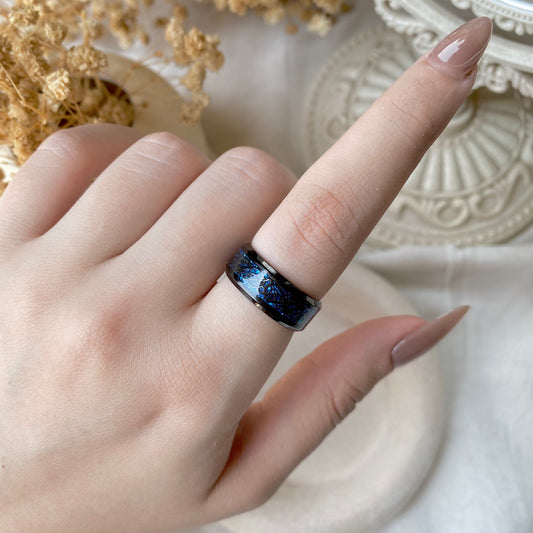 50584 Gold Plated Ring