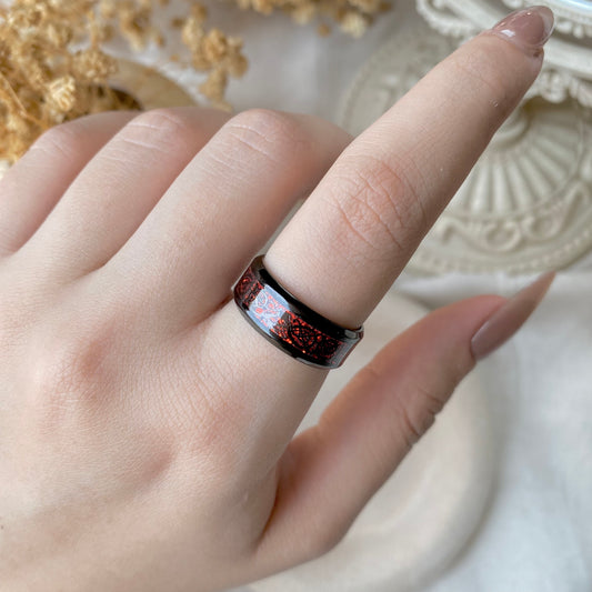 50585 Gold Plated Ring