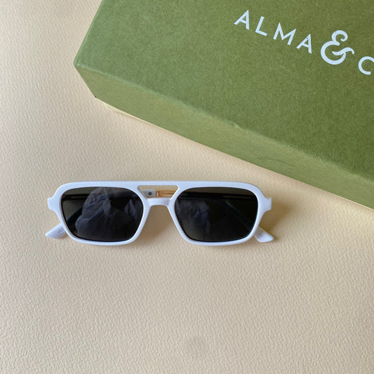 0012-1 Goldline Luxe Shades