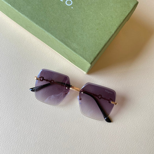 0013-5 AirMuse Gradient Shades