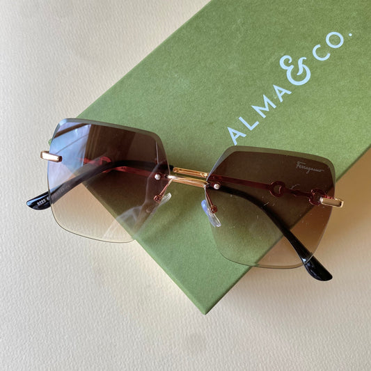 0013-6 AirMuse Gradient Shades