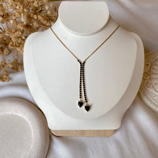 10846 Gold Plated Necklace
