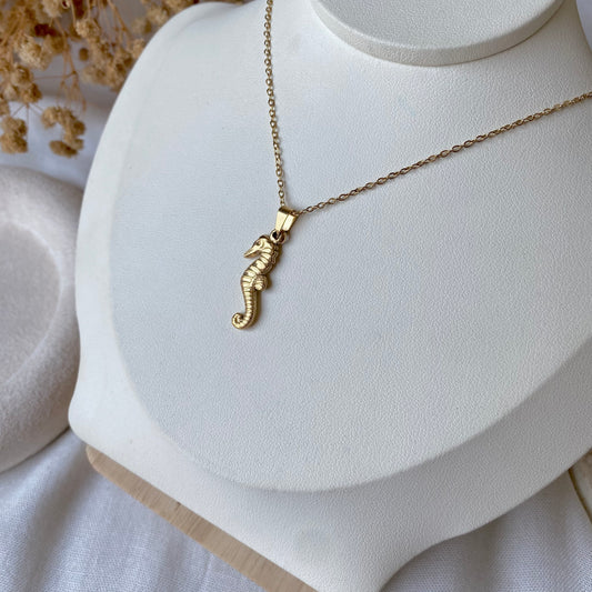 10850 Gold Plated Necklace