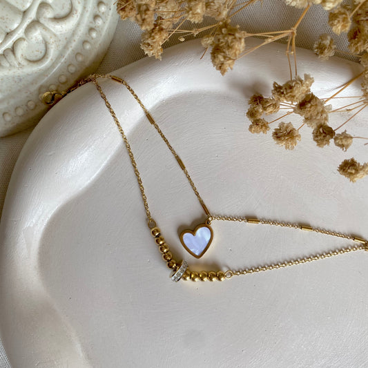 70209 Gold Plated Anklet