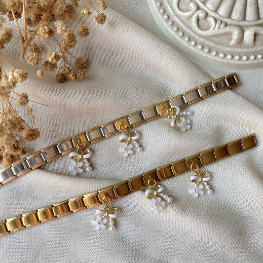 20386 Gold Plated Bangle