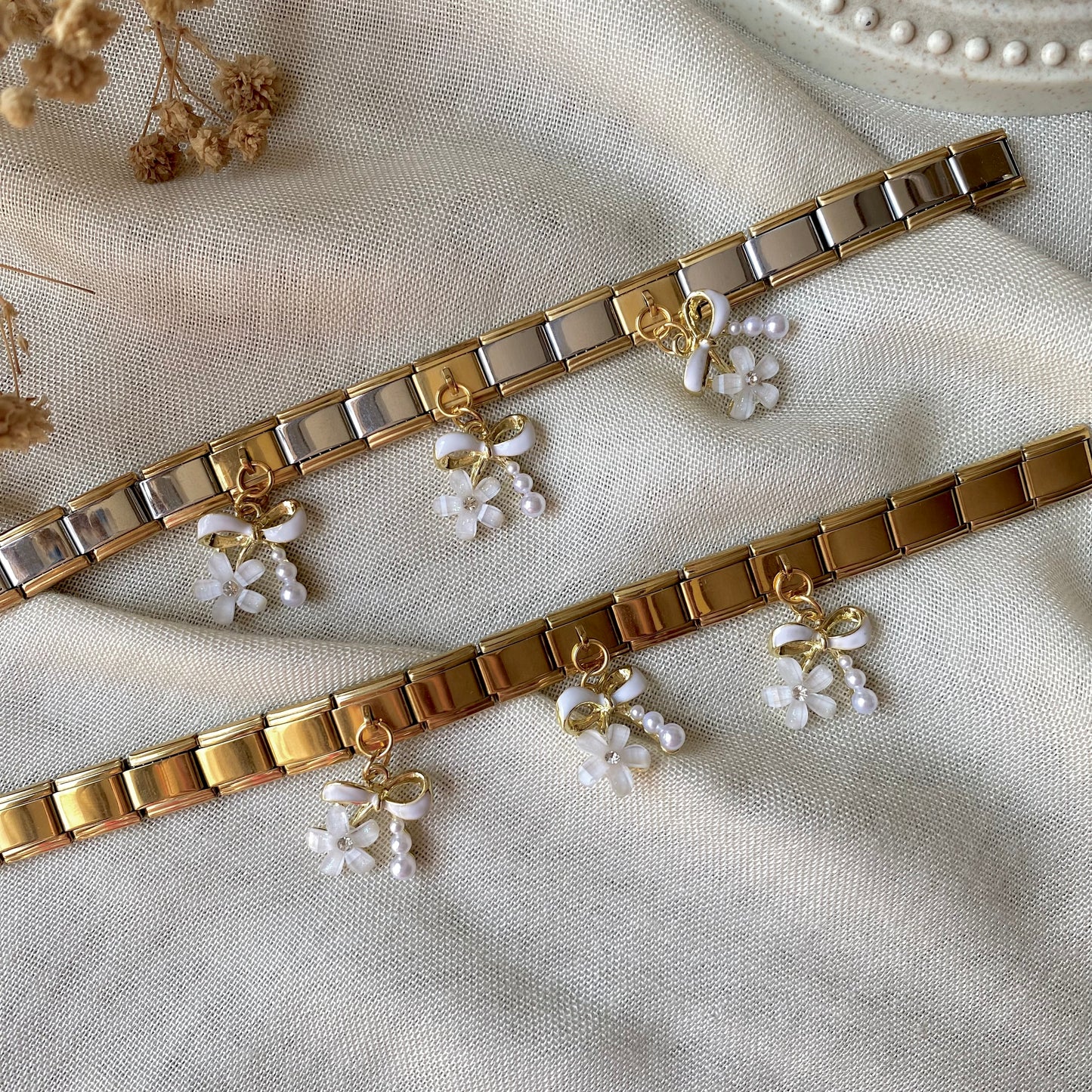 20386 Gold Plated Bangle