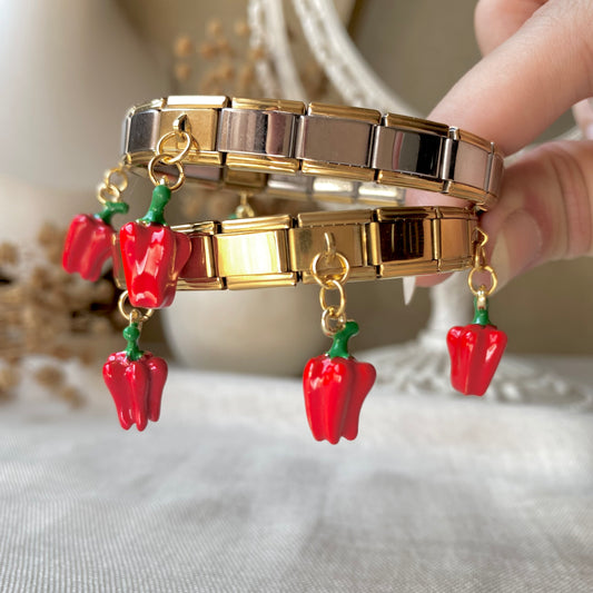 20387 Gold Plated Bangle