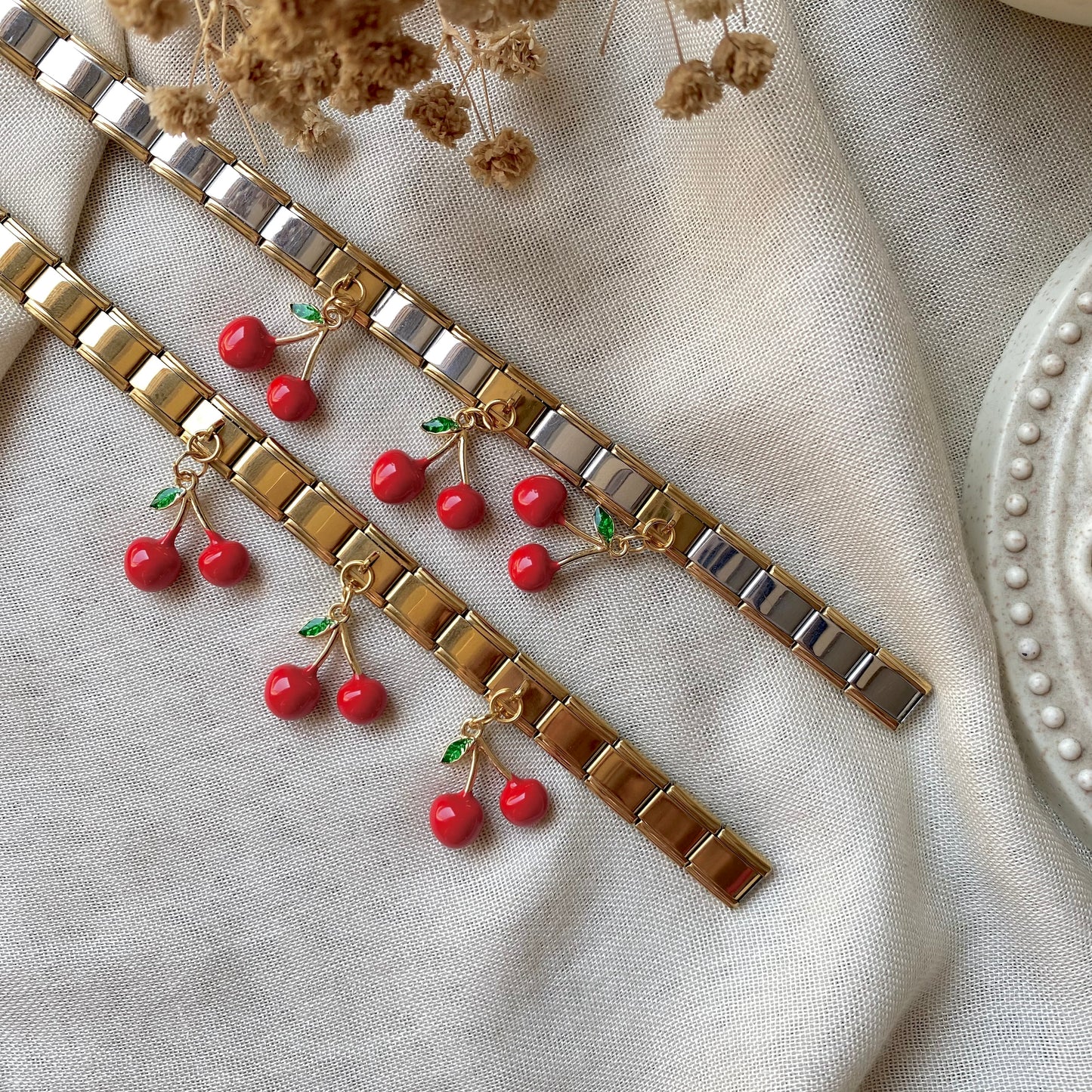 20388 Gold Plated Bangle