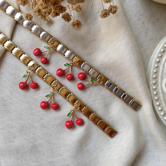 20388 Gold Plated Bangle