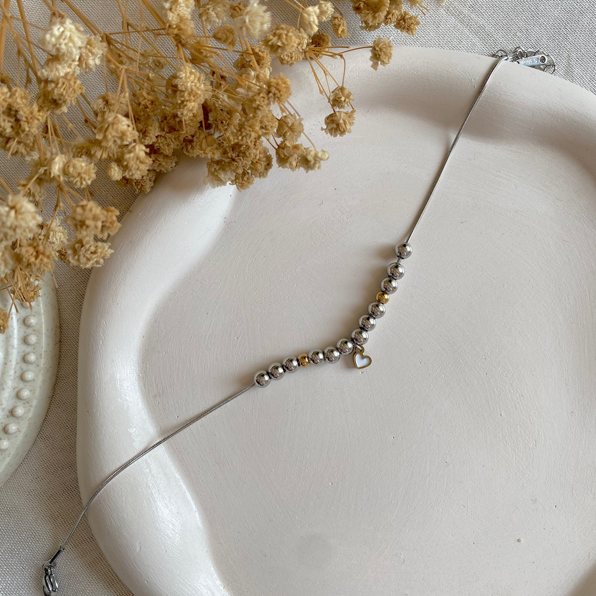 # 70002 Gold Plated Anklet