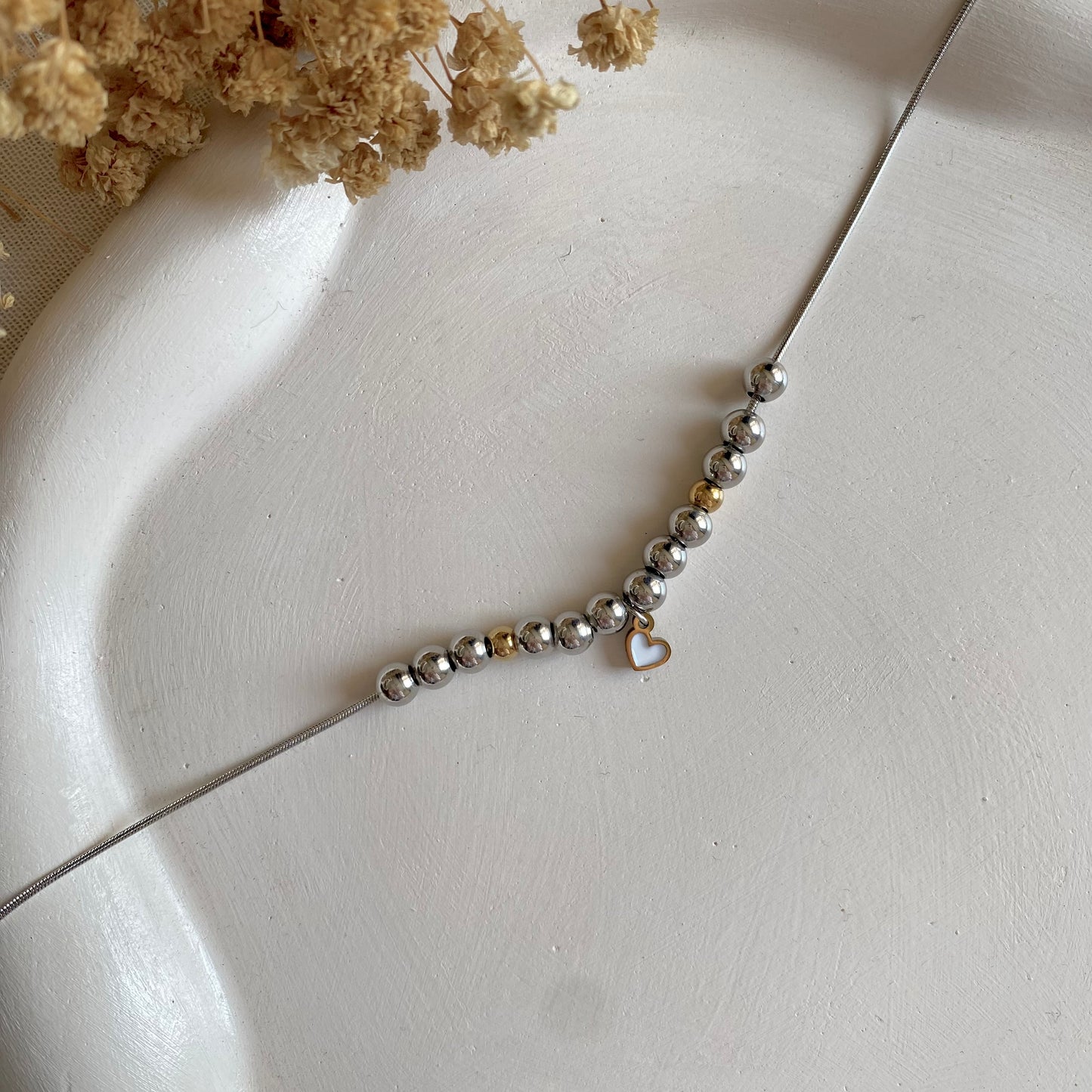 # 70002 Gold Plated Anklet
