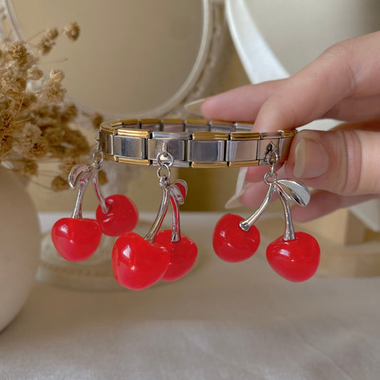 20394 Gold Plated Bangle