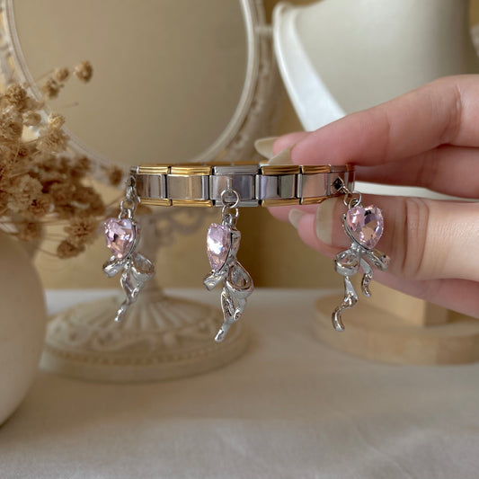 20396 Gold Plated Bangle