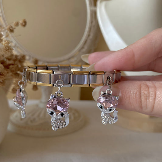 20398 Gold Plated Bangle