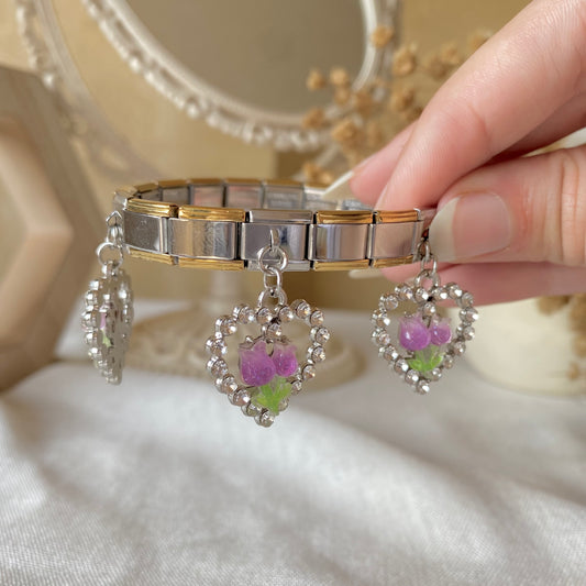 20399 Gold Plated Bangle