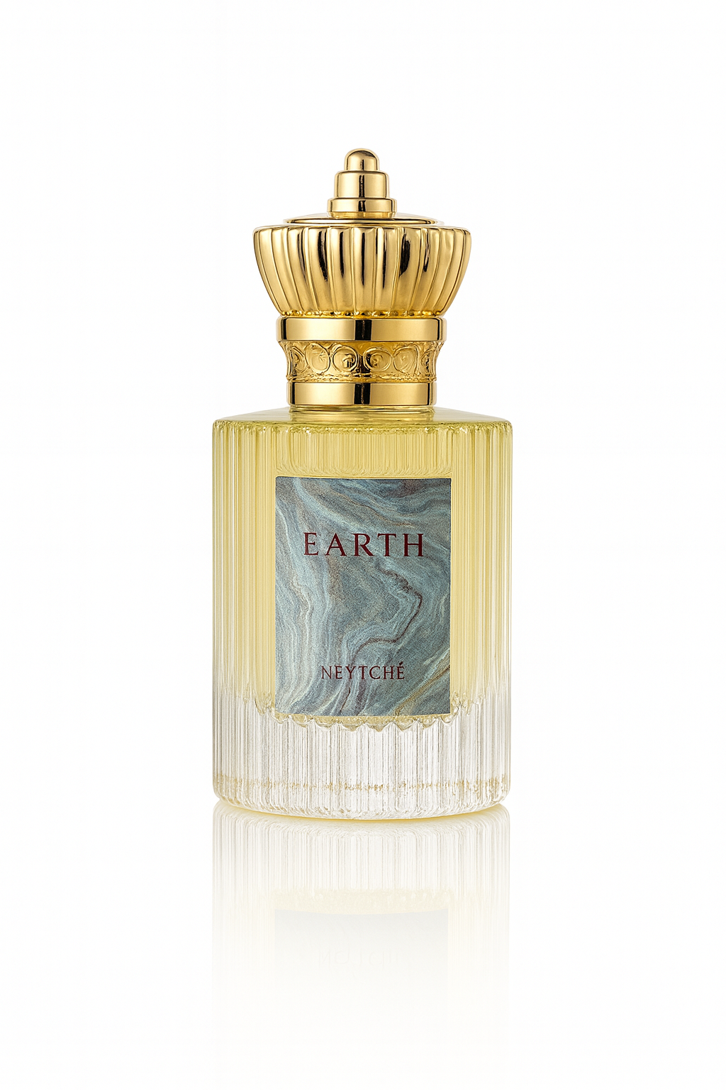 Earth – For Him - Neytché Extrait de Parfum