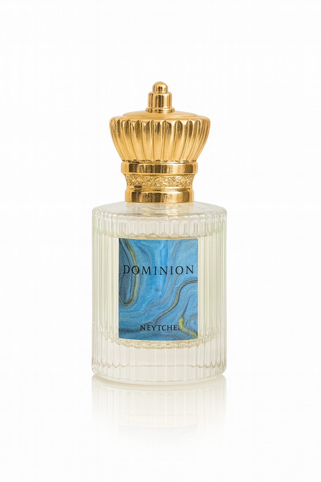 Dominion- For Him - Neytché Extrait de Parfum