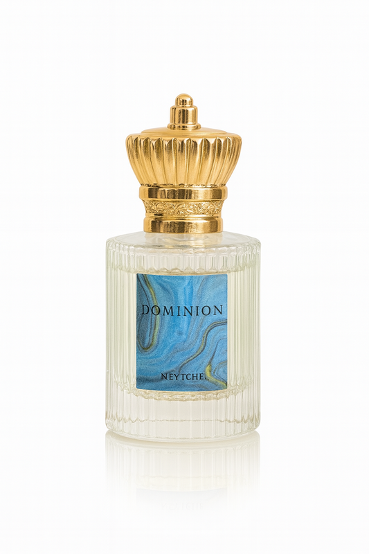 Dominion- For Him - Neytché Extrait de Parfum