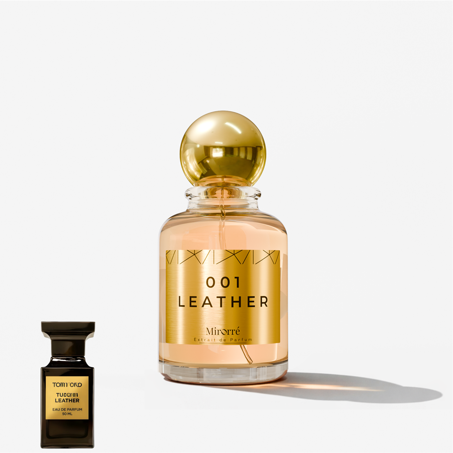 001 Leather Inspired by Tuscan Leather Tom Ford