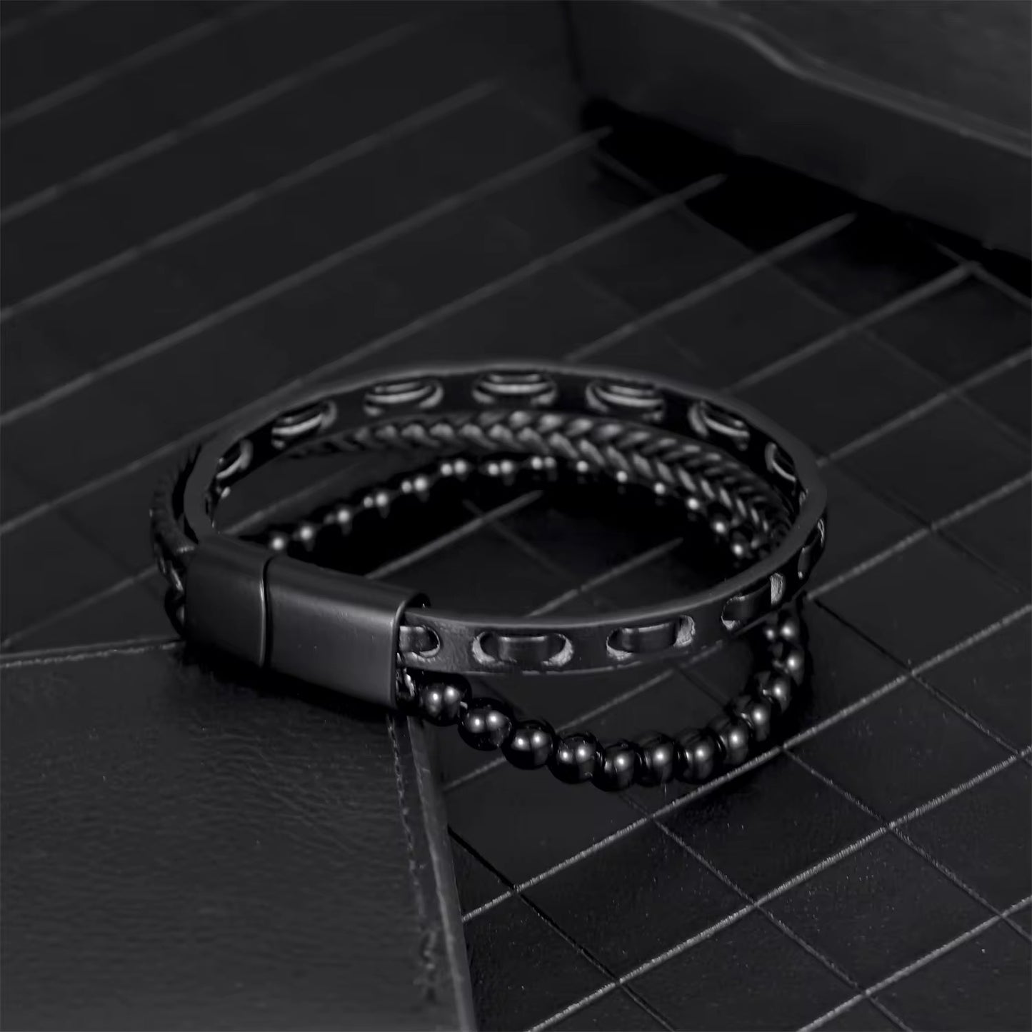 73009 FOR HIM BRACELET