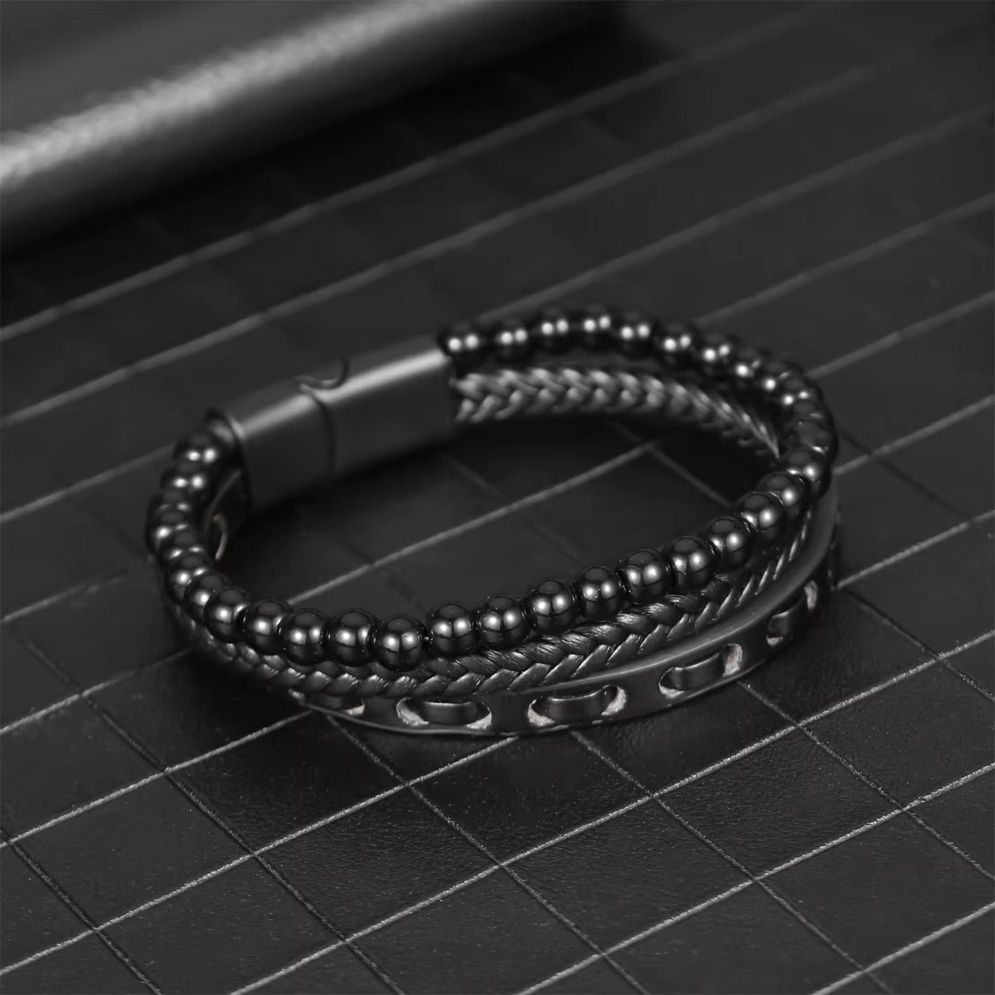 73009 FOR HIM BRACELET