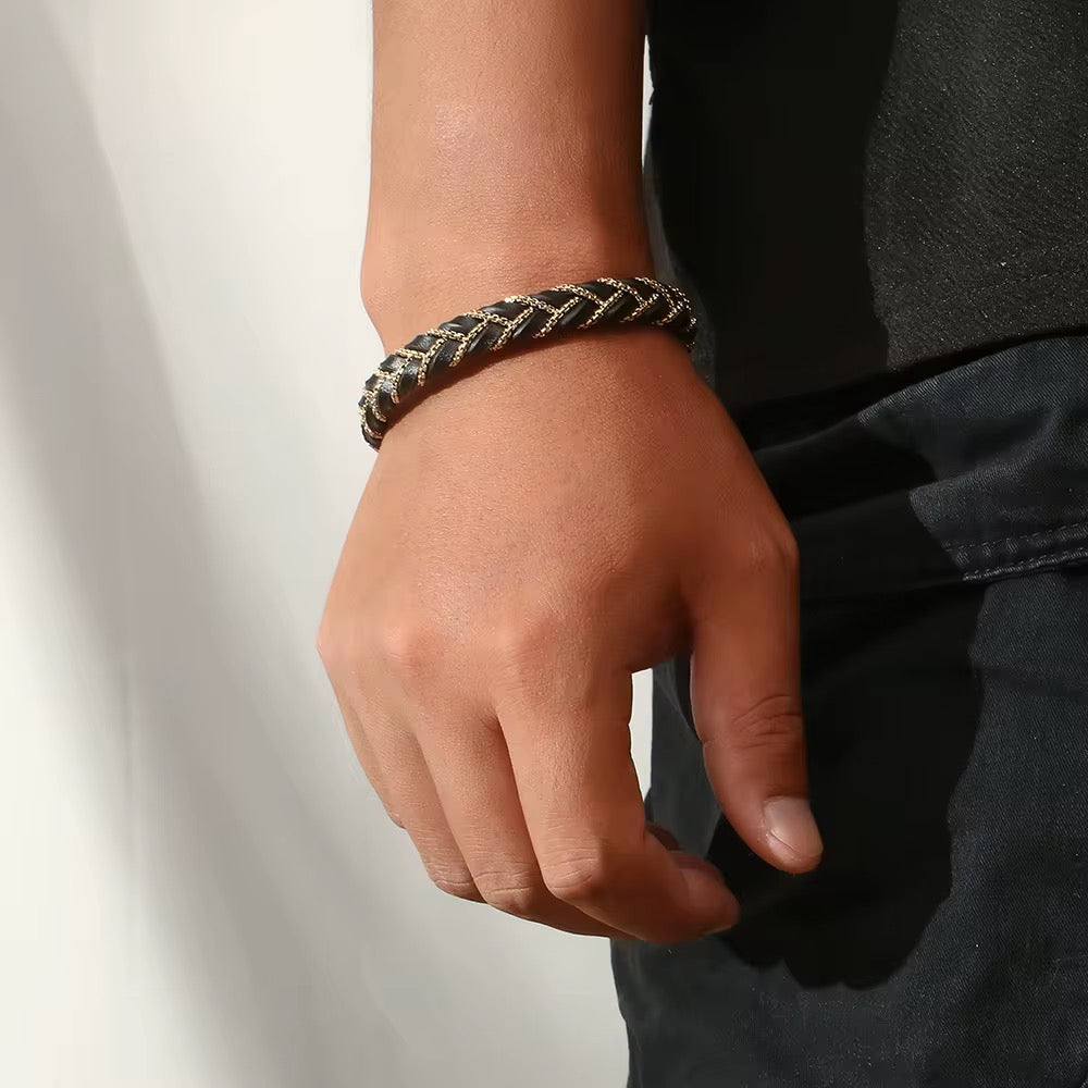 73011 FOR HIM BRACELET