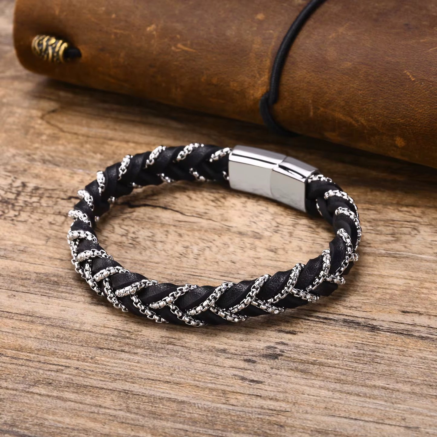 73011 FOR HIM BRACELET