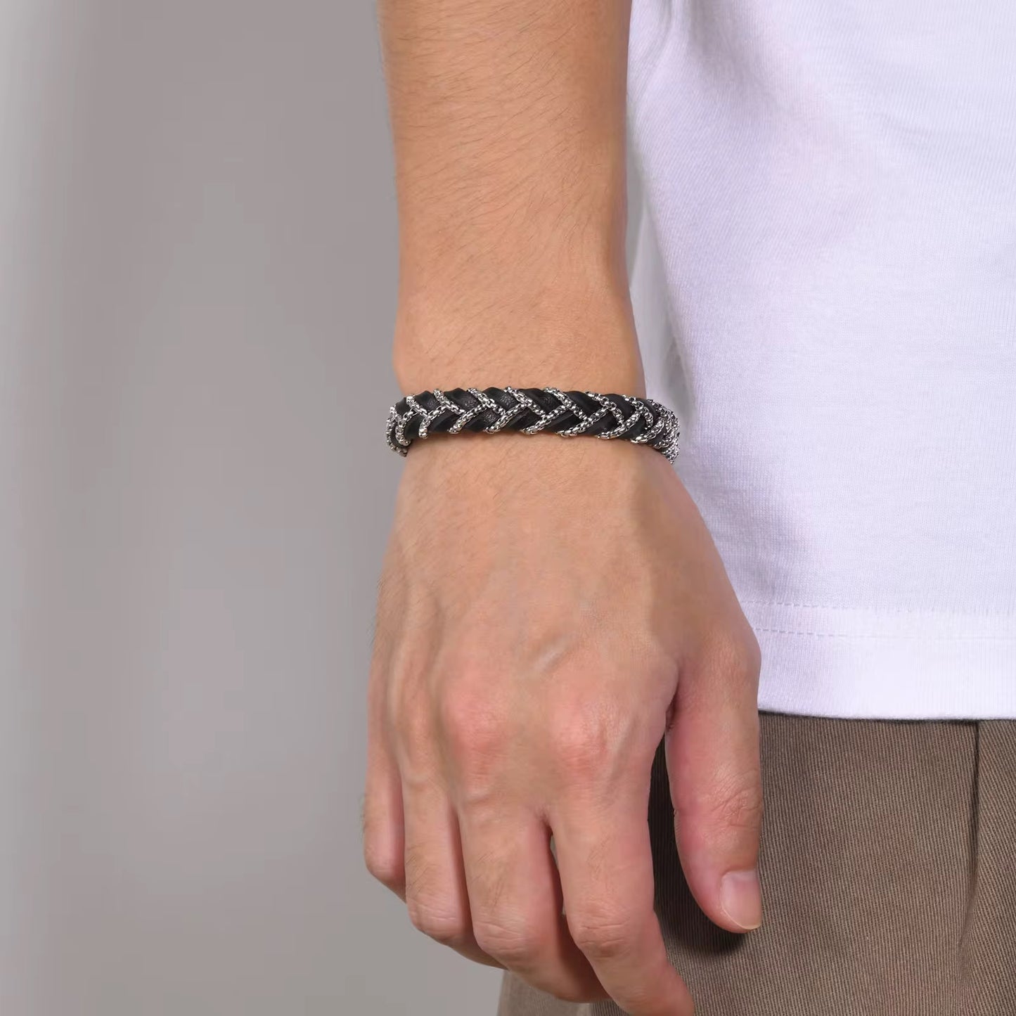 73011 FOR HIM BRACELET