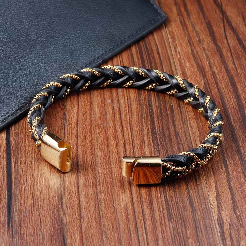 73015 FOR HIM BRACELET