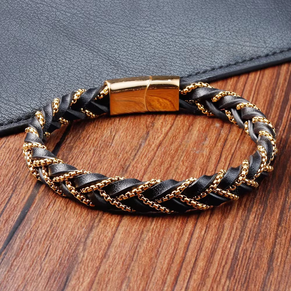 73015 FOR HIM BRACELET