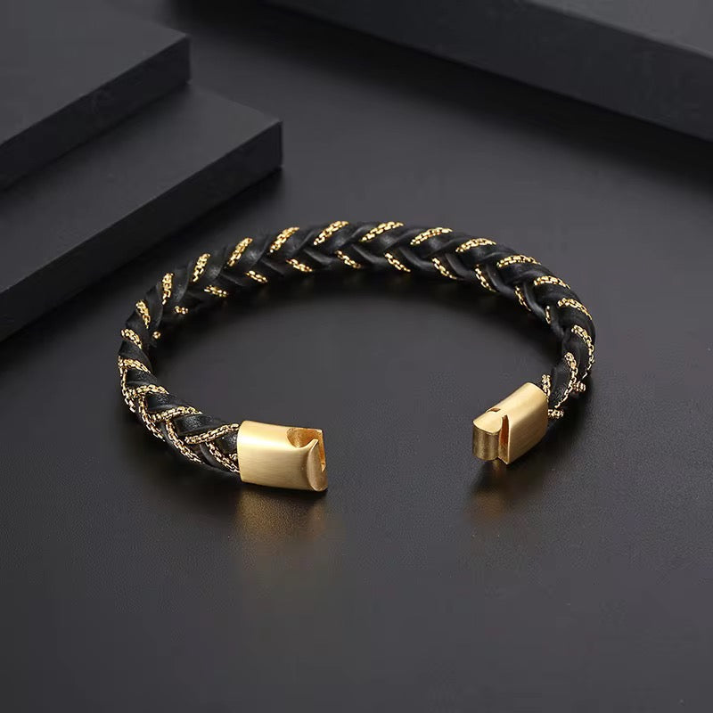 73015 FOR HIM BRACELET