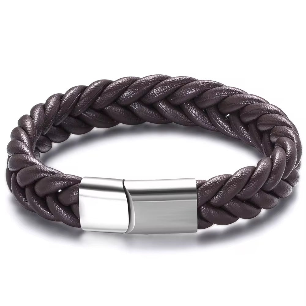 73017 FOR HIM BRACELET