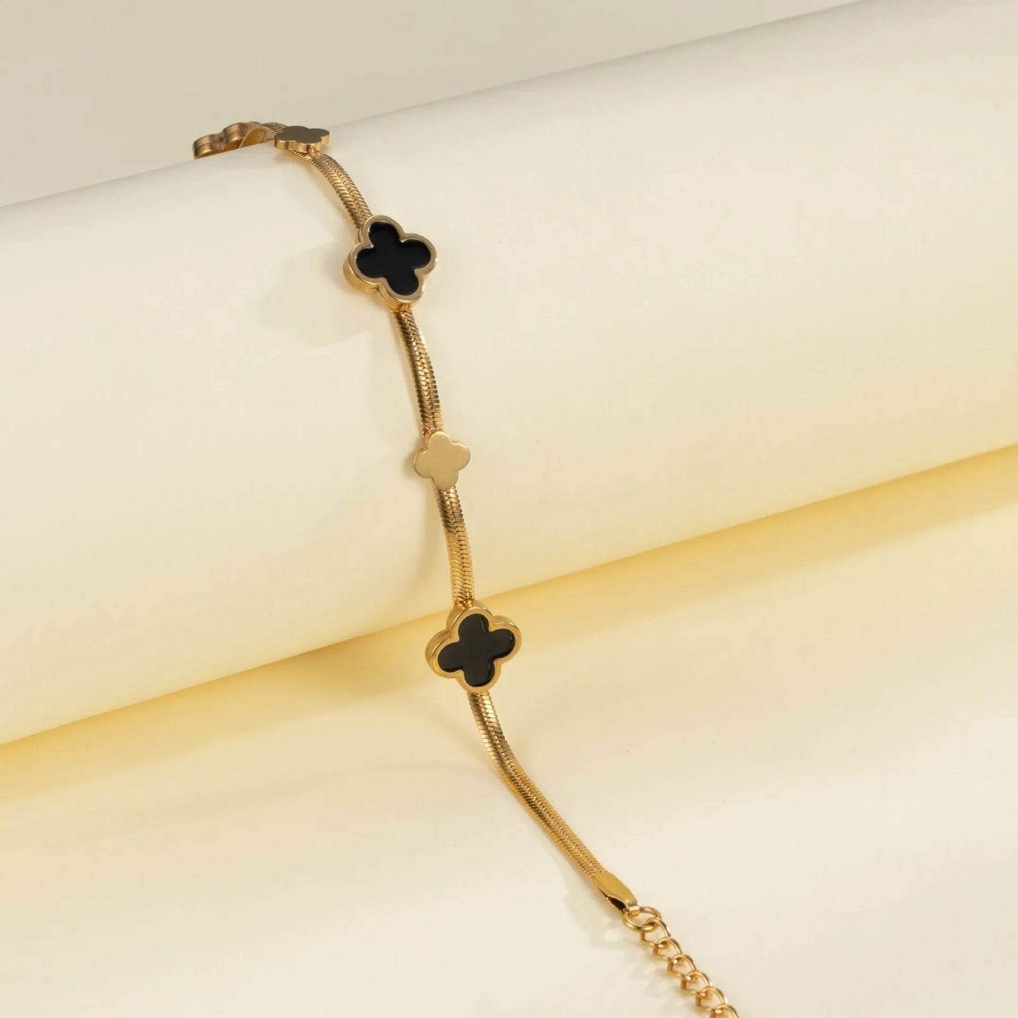 70090 Gold Plated Anklet