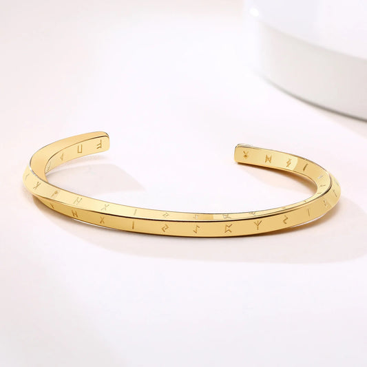 20085 Gold Plated Bracelet