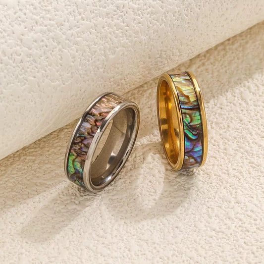 50448 Gold Plated Ring