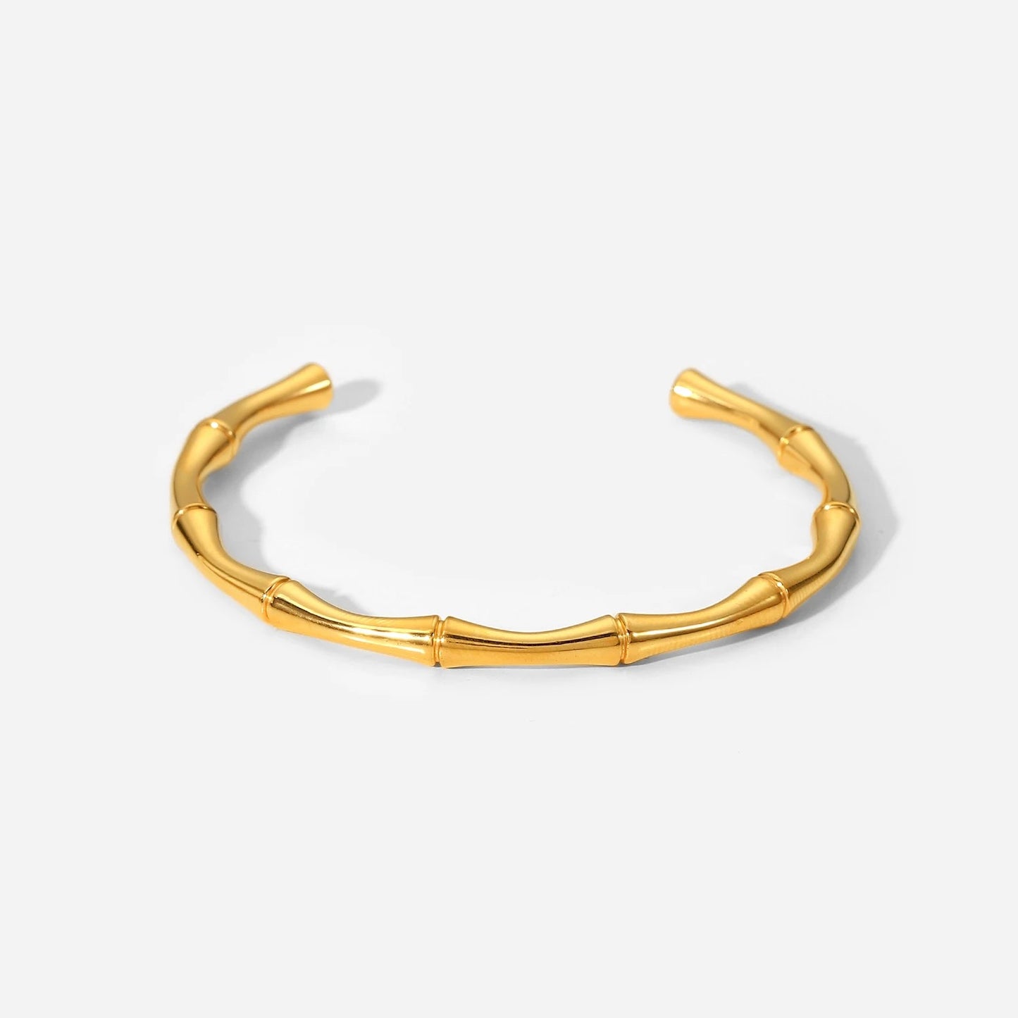 20077 Gold Plated Bracelet