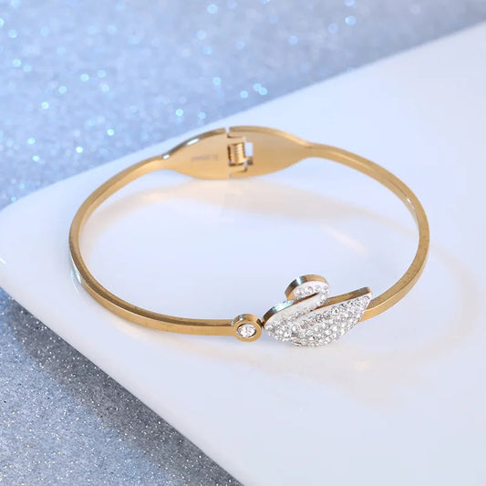 20021 Gold Plated Bracelet