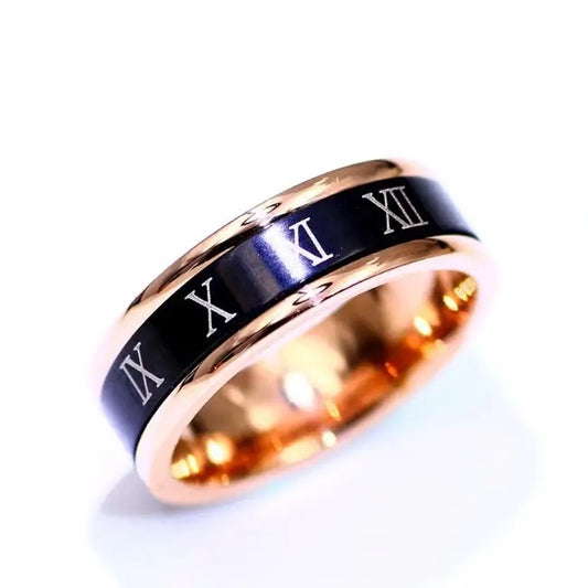 50057-2 Gold Plated Ring