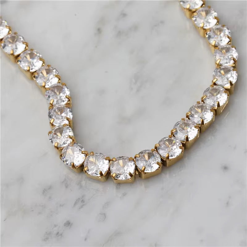 30489 Gold Plated Bracelet