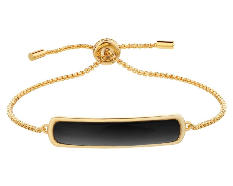 30498 Gold Plated Bracelet
