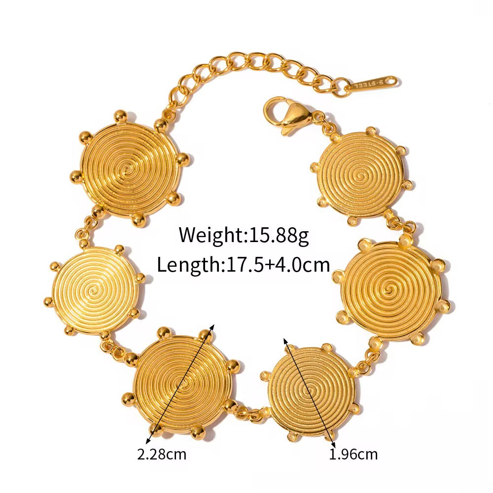 80058 Radiant Echo Statement Set