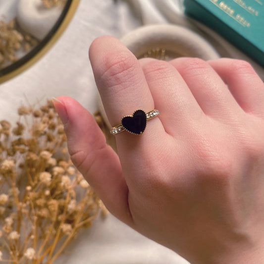 50649 Gold Plated Ring