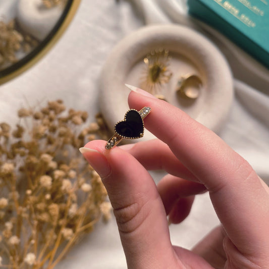 50649 Gold Plated Ring