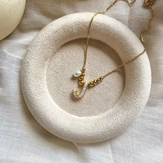 10885 Gold Plated Necklace