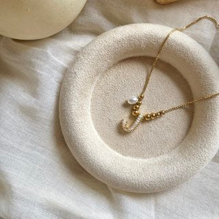 10885 Gold Plated Necklace