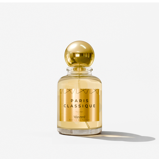 Paris Classique Inspired by Chanel No 5 EdP
