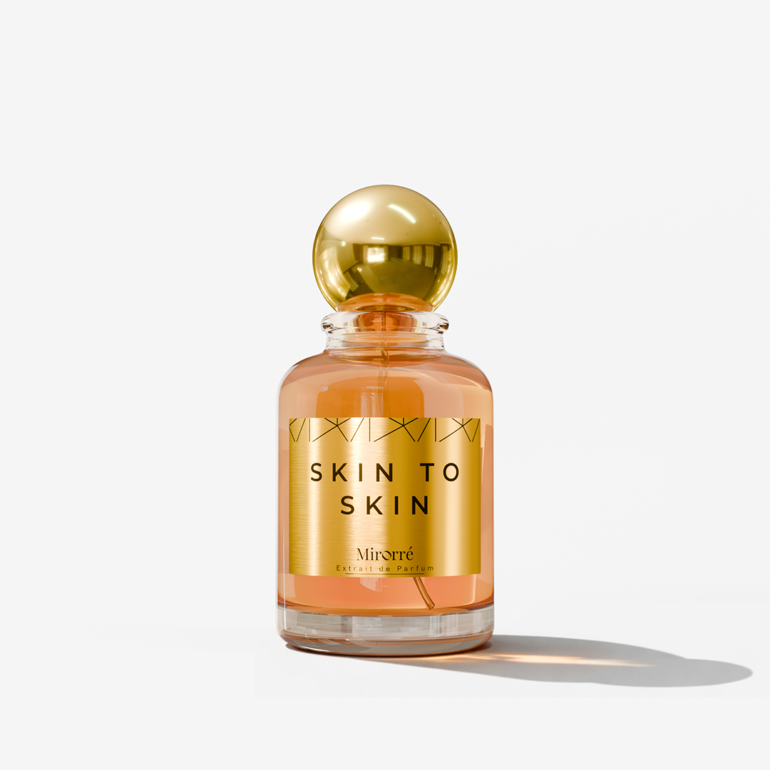 Skin To Skin Inspired by Vanilla Sex Tom Ford