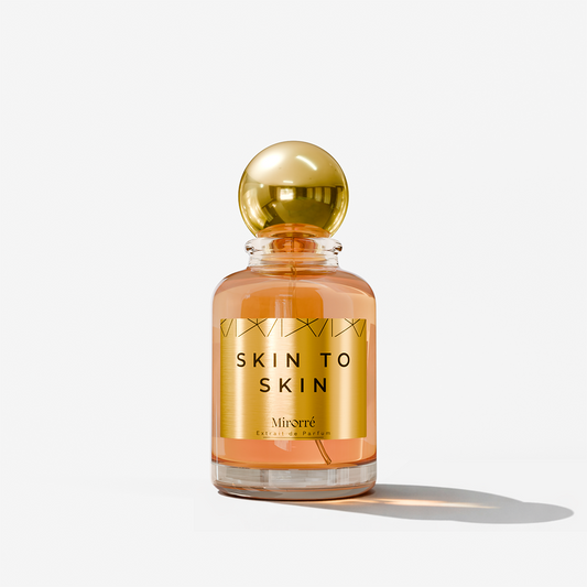 Skin To Skin Inspired by Vanilla Sex Tom Ford