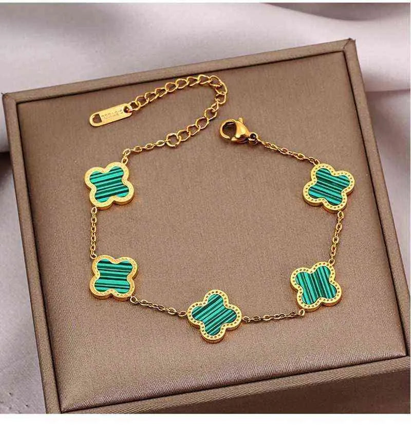 70033 Gold Plated anklet